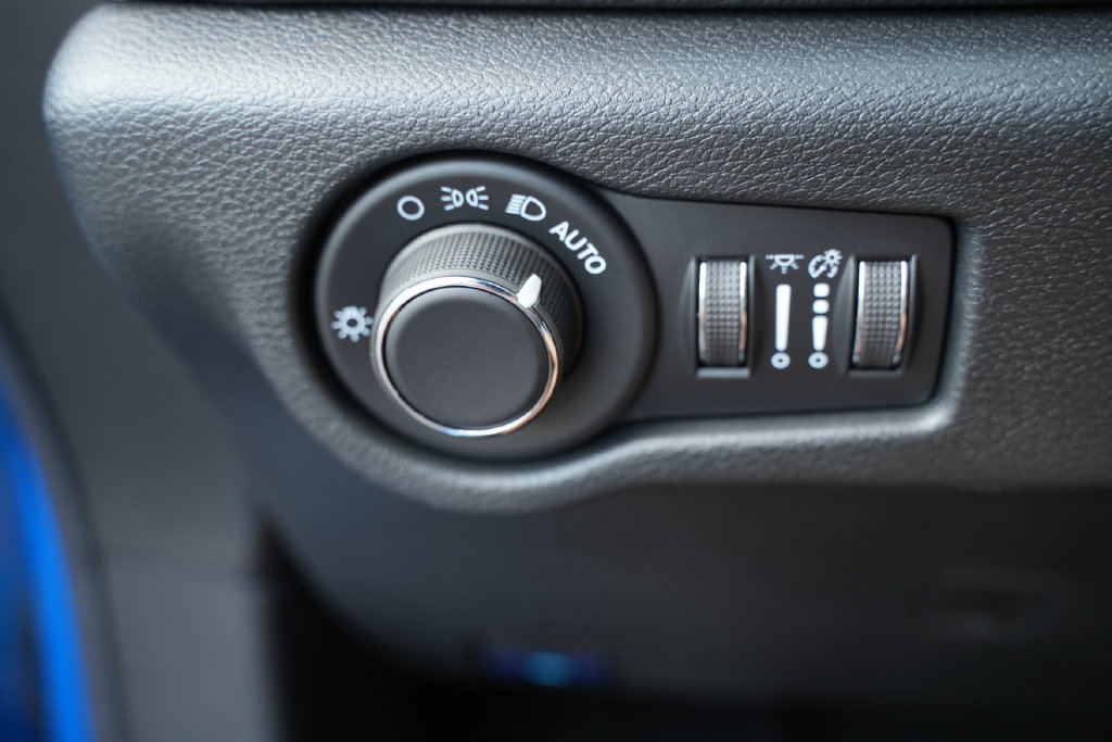 New 2027 Chrysler Pacifica Limited FWD image 33