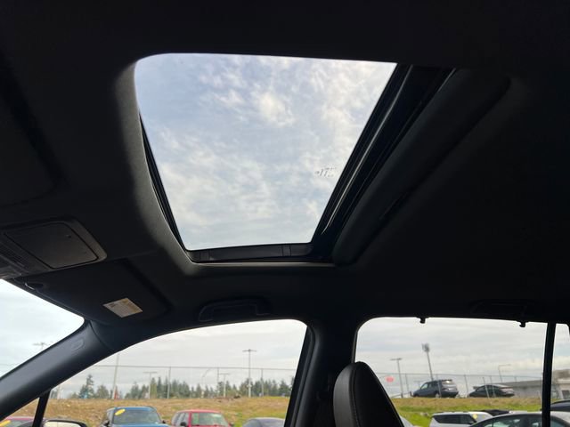 Used 2022 Honda Passport TrailSport image 18