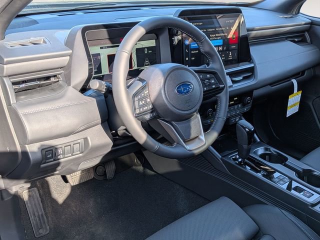 New 2026 Subaru Outback Touring XT image 10