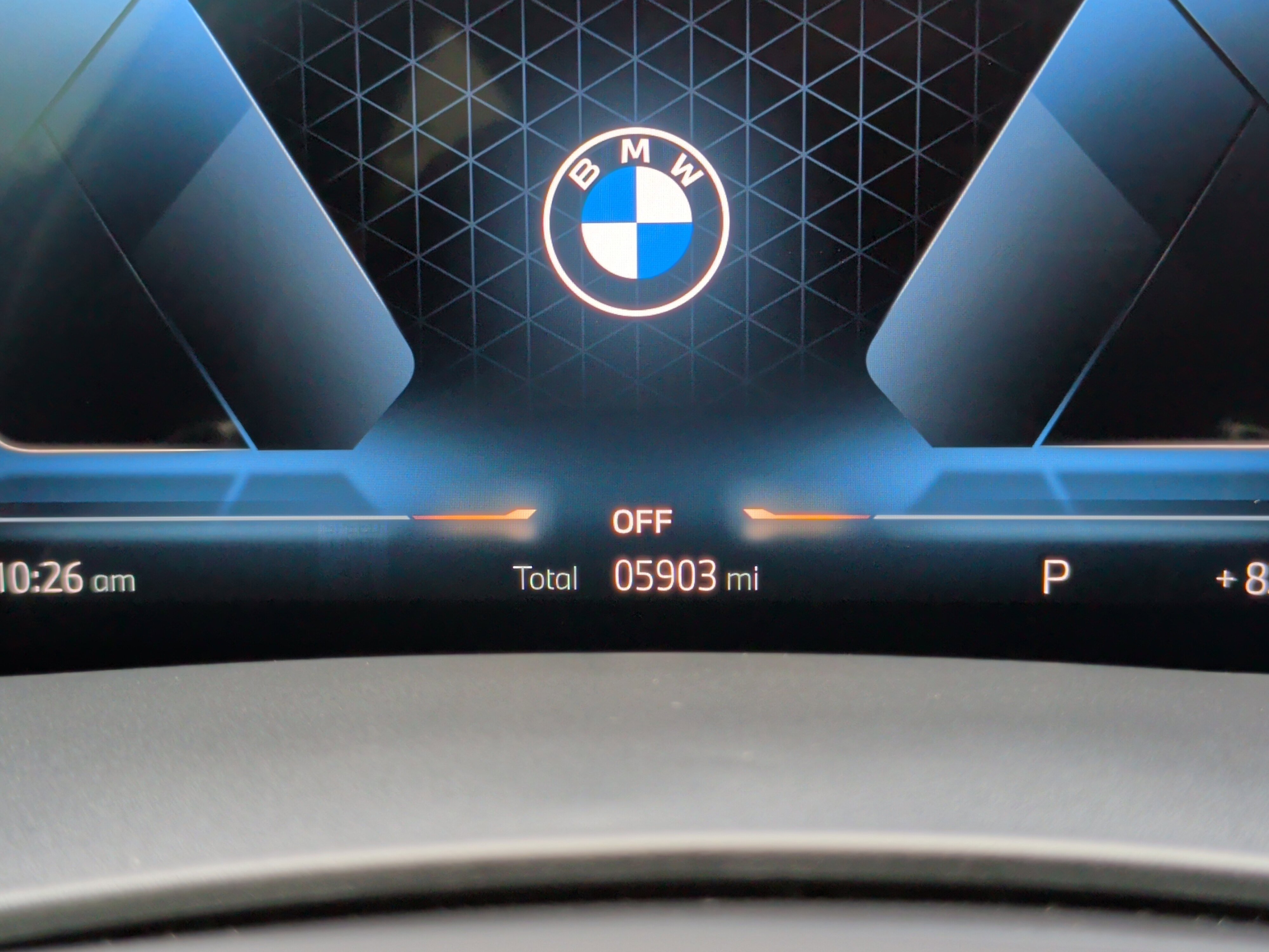 Certified 2026 BMW X7 xDrive40i w/ M Sport Package AWD/4WD image 15