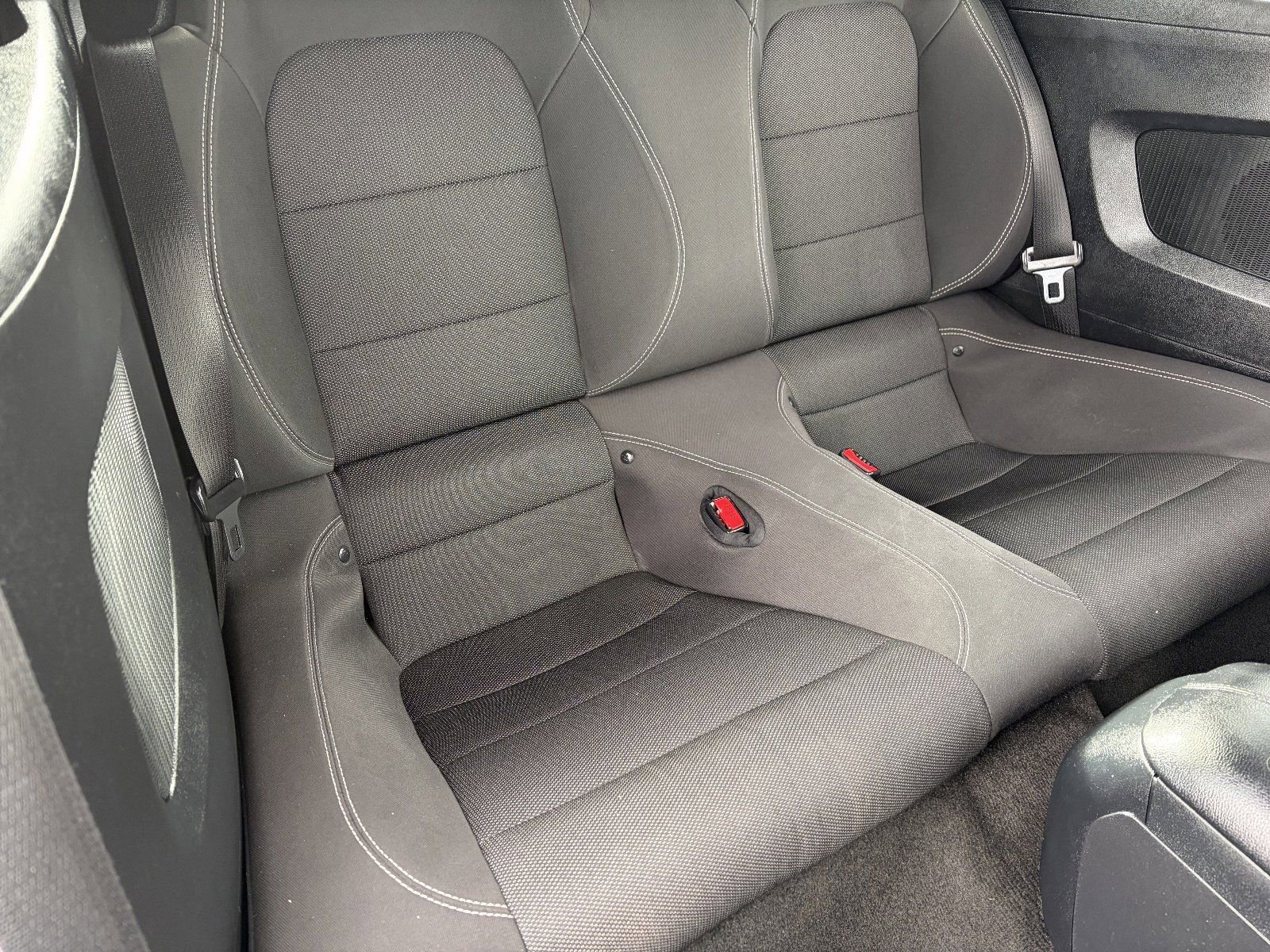 Used 2016 Ford Mustang Convertible image 14