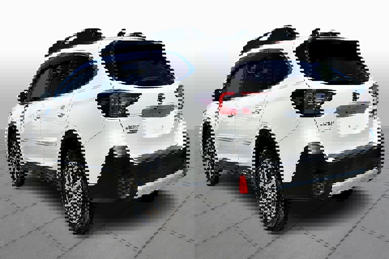 Used 2021 Subaru Outback Limited XT image 11