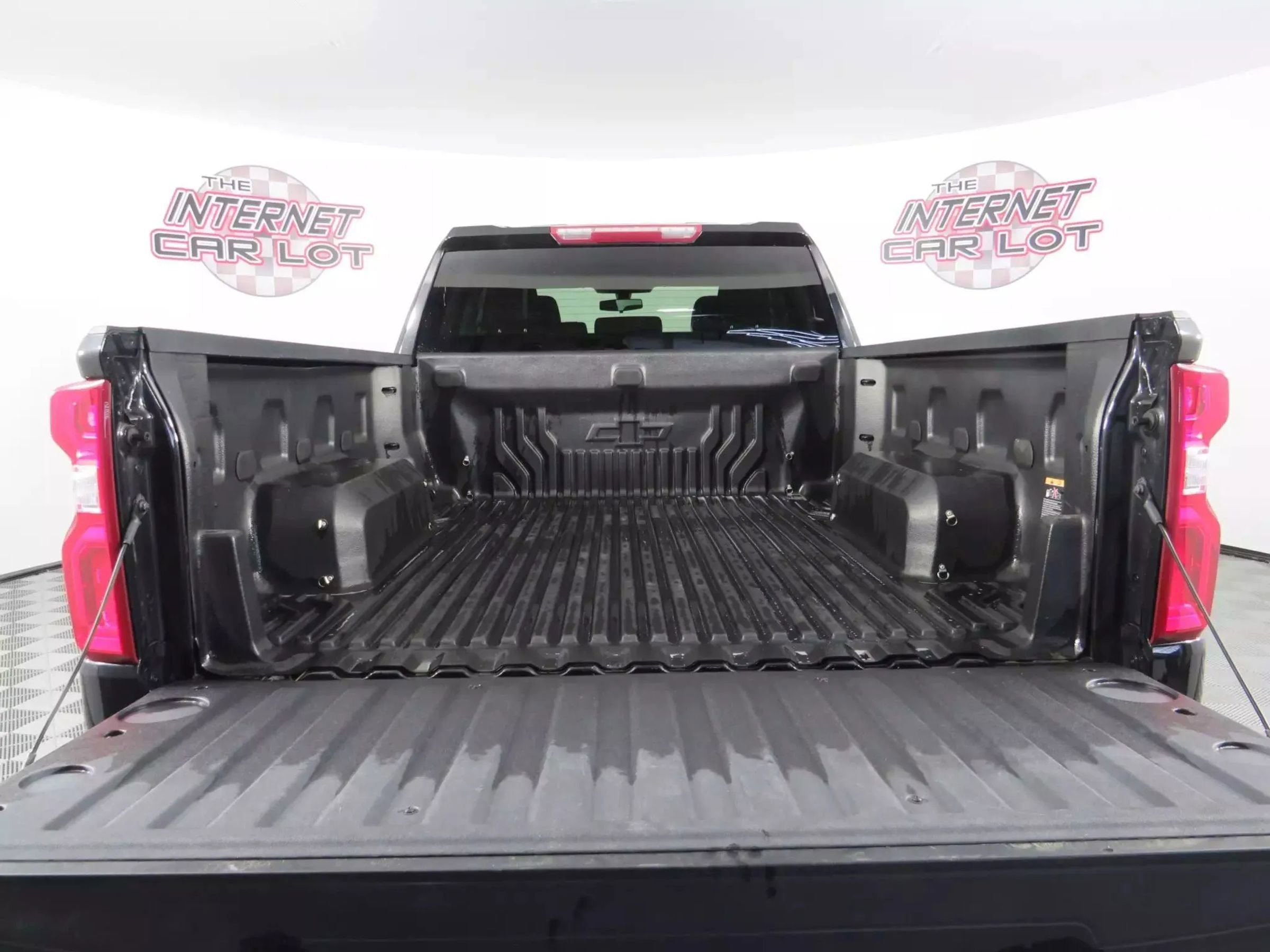 Used 2019 Chevrolet Silverado 1500 RST w/ All-Star Edition AWD/4WD image 25