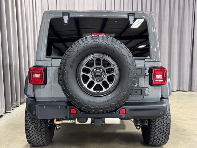 Used 2023 Jeep Wrangler Unlimited Rubicon 392 image 6