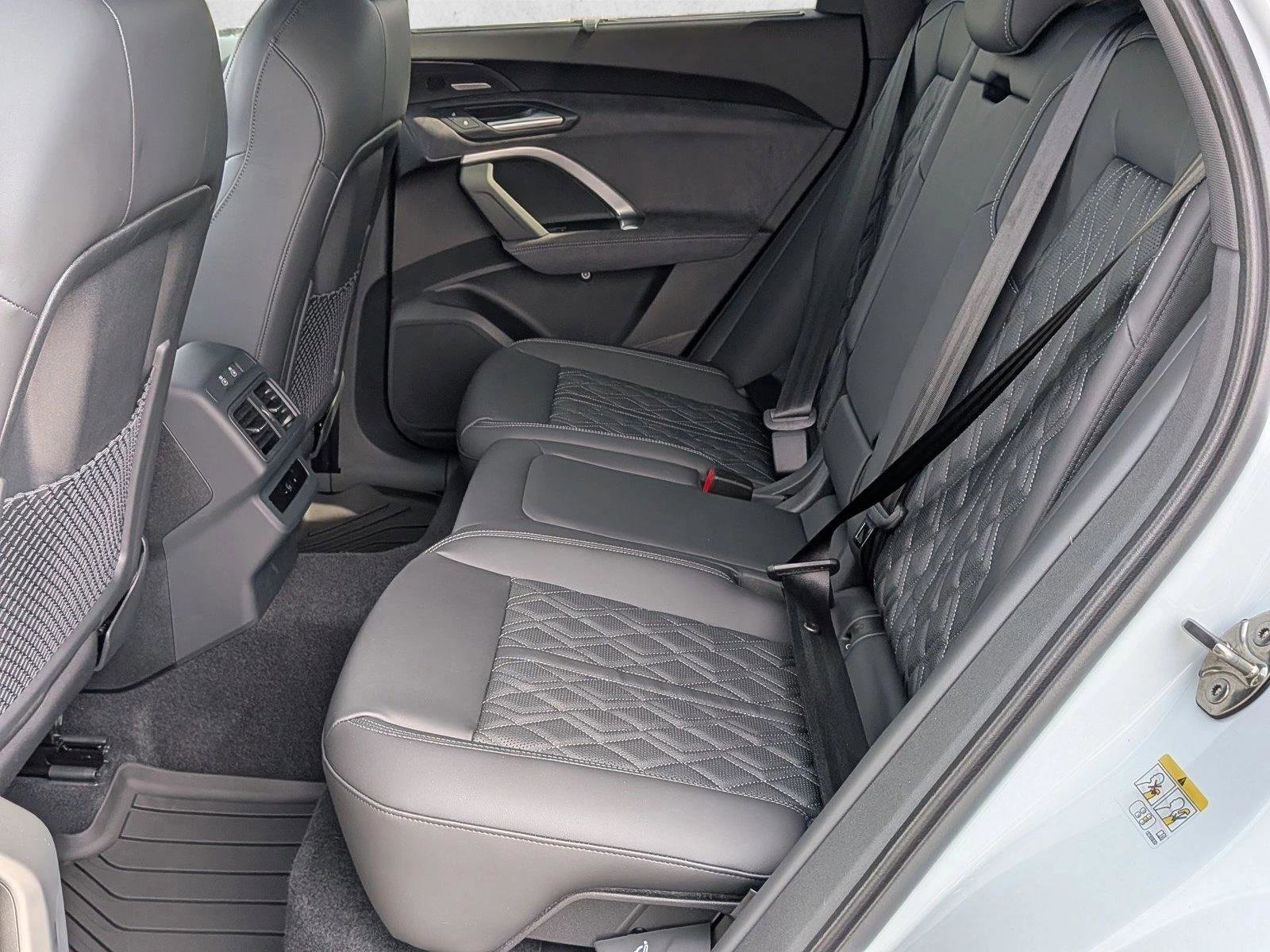 New 2026 Audi SQ5 Premium Plus AWD/4WD image 17