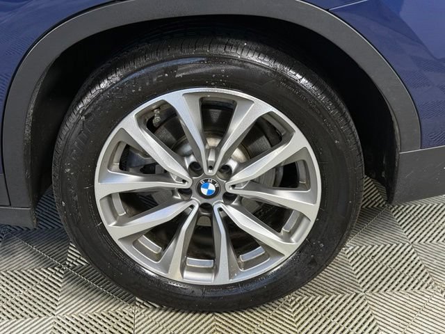 Used 2019 BMW X3 sDrive30i w/ Convenience Package RWD image 18