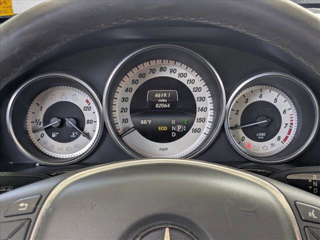 Used 2014 Mercedes-Benz E 350 Sedan image 3