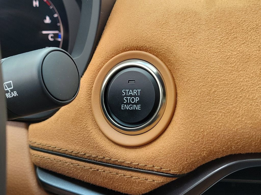 New 2026 MAZDA CX-70 3.3 Turbo S w/ Premium Plus image 28