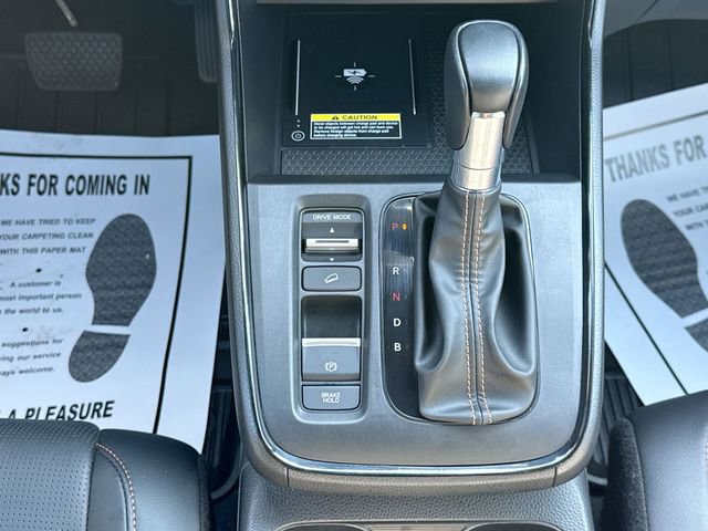 Certified 2025 Honda CR-V Sport-L image 32