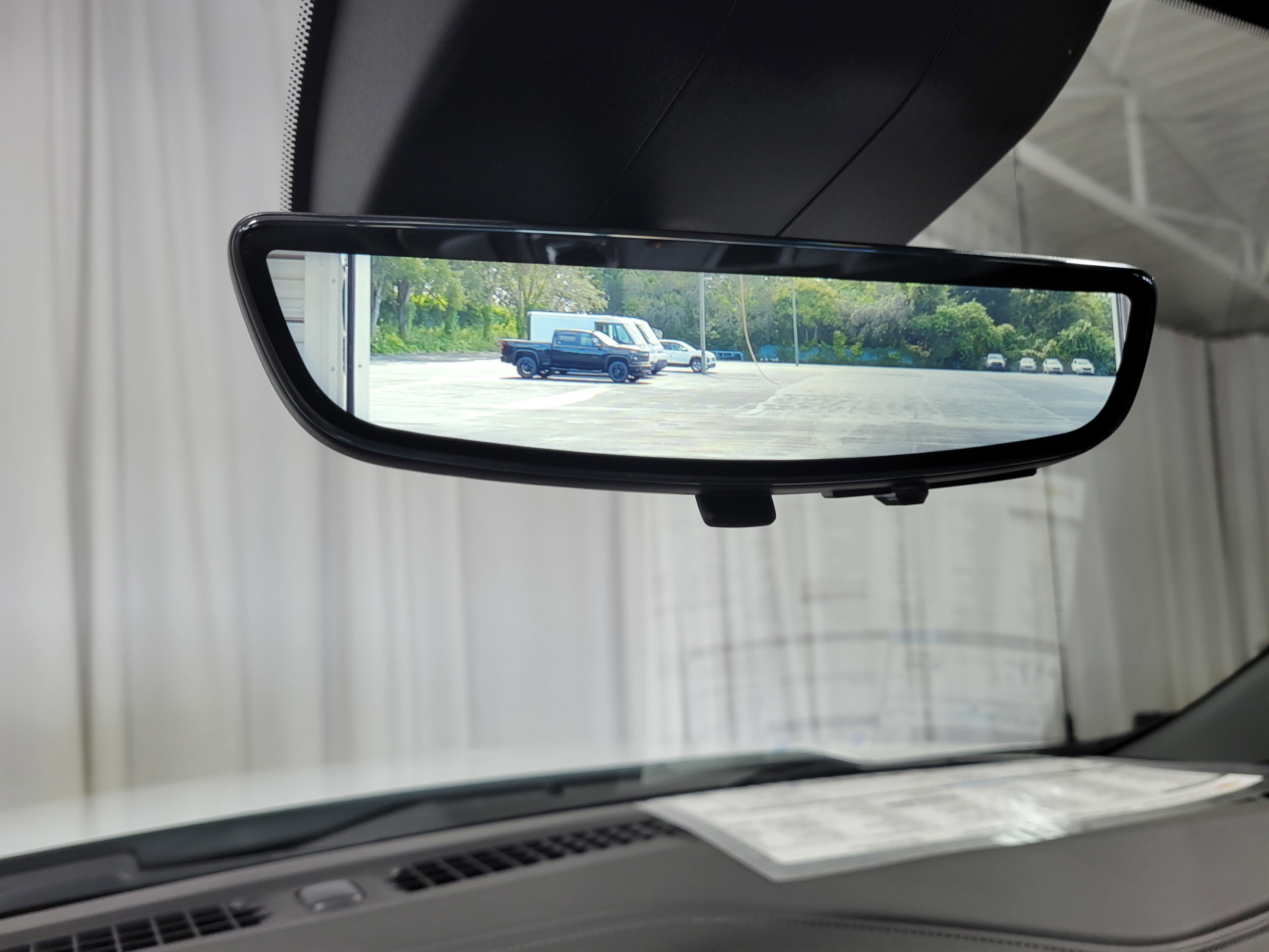 New 2026 Chevrolet Silverado 1500 LTZ image 26