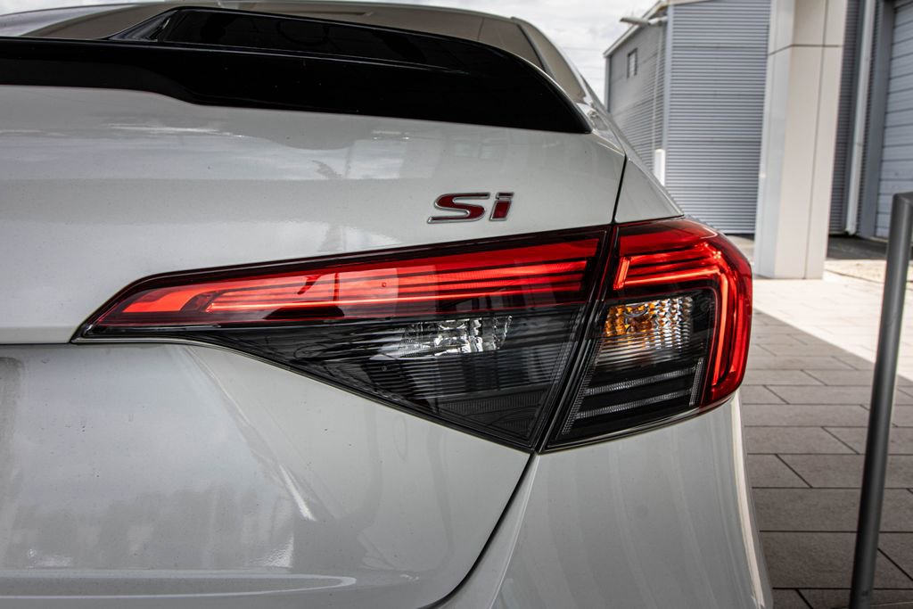 Used 2023 Honda Civic Si image 13