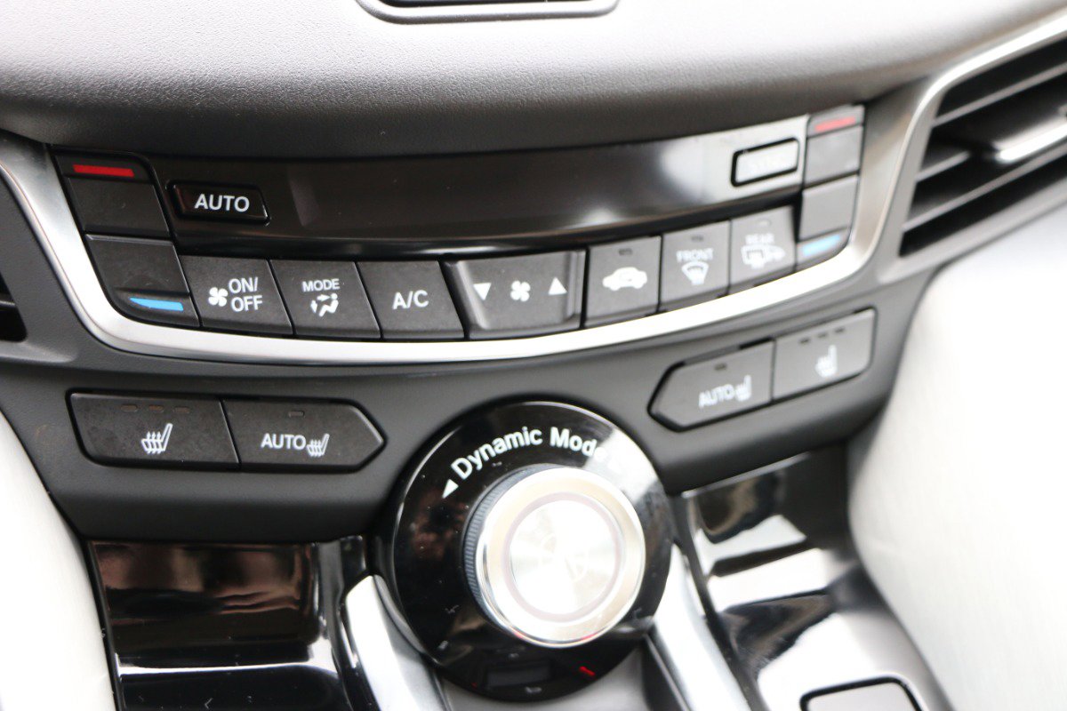 Used 2024 Acura TLX w/ Technology Package FWD image 24