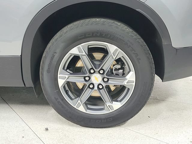 Used 2025 Chevrolet Blazer LT FWD image 42