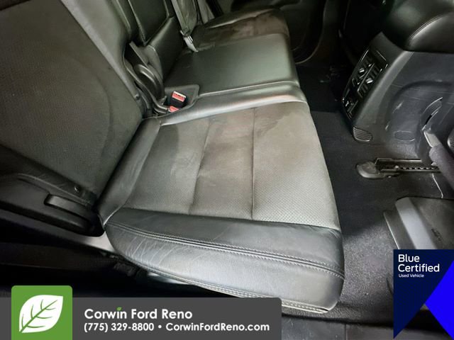 Used 2020 Jeep Grand Cherokee Altitude AWD/4WD image 31