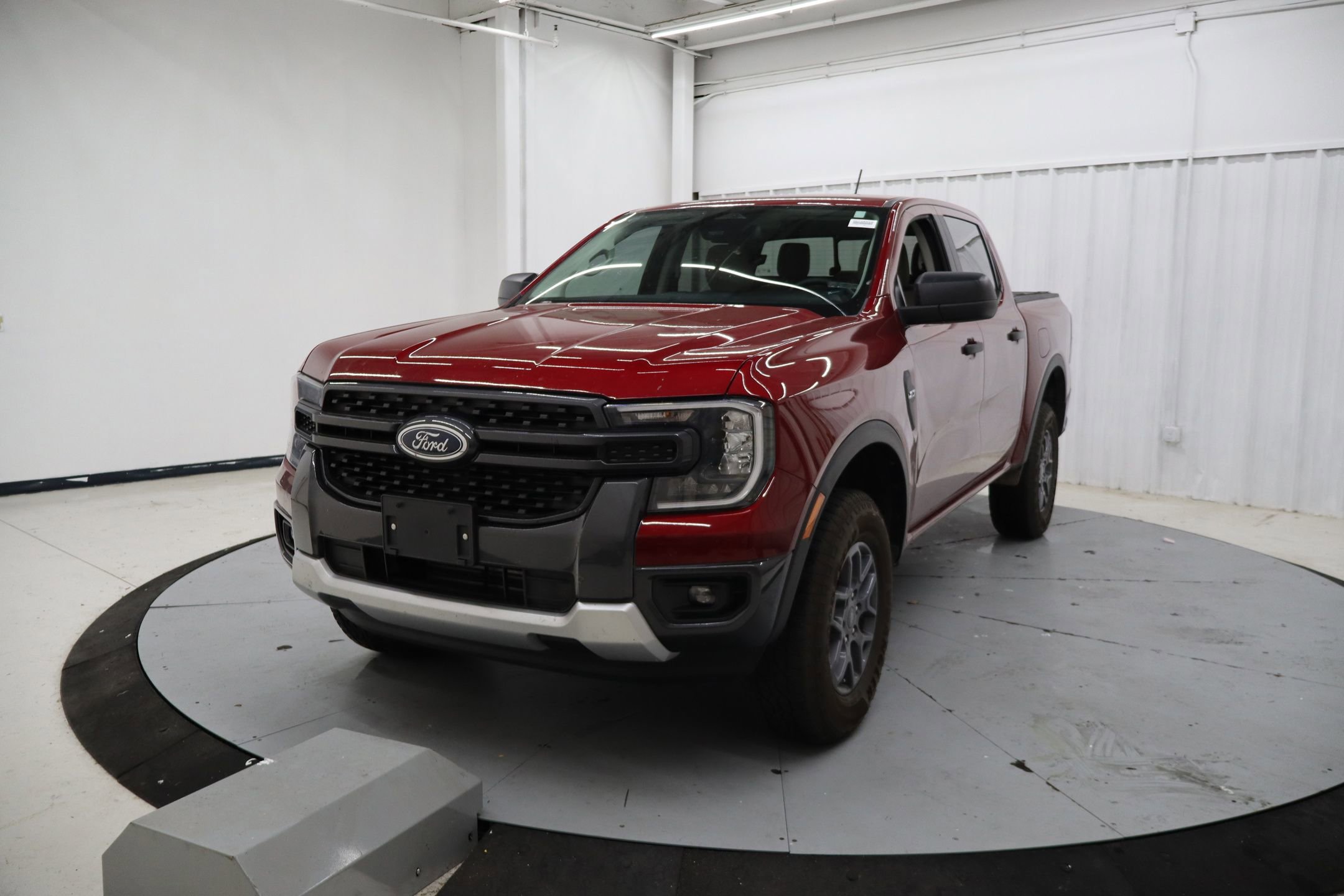 Used 2025 Ford Ranger XLT w/ Equipment Group 301A High RWD image 10