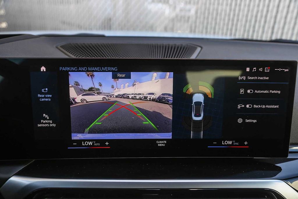 Used 2023 BMW M2 image 21