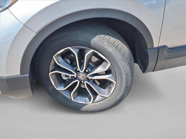 Used 2020 Honda CR-V EX image 10