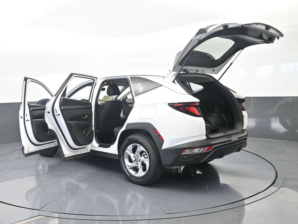 Used 2024 Hyundai Tucson SE FWD image 68