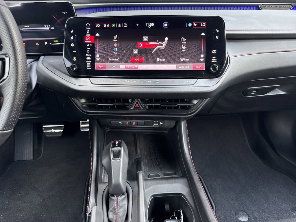 Used 2024 Dodge Charger R/T w/ Plus Group image 17