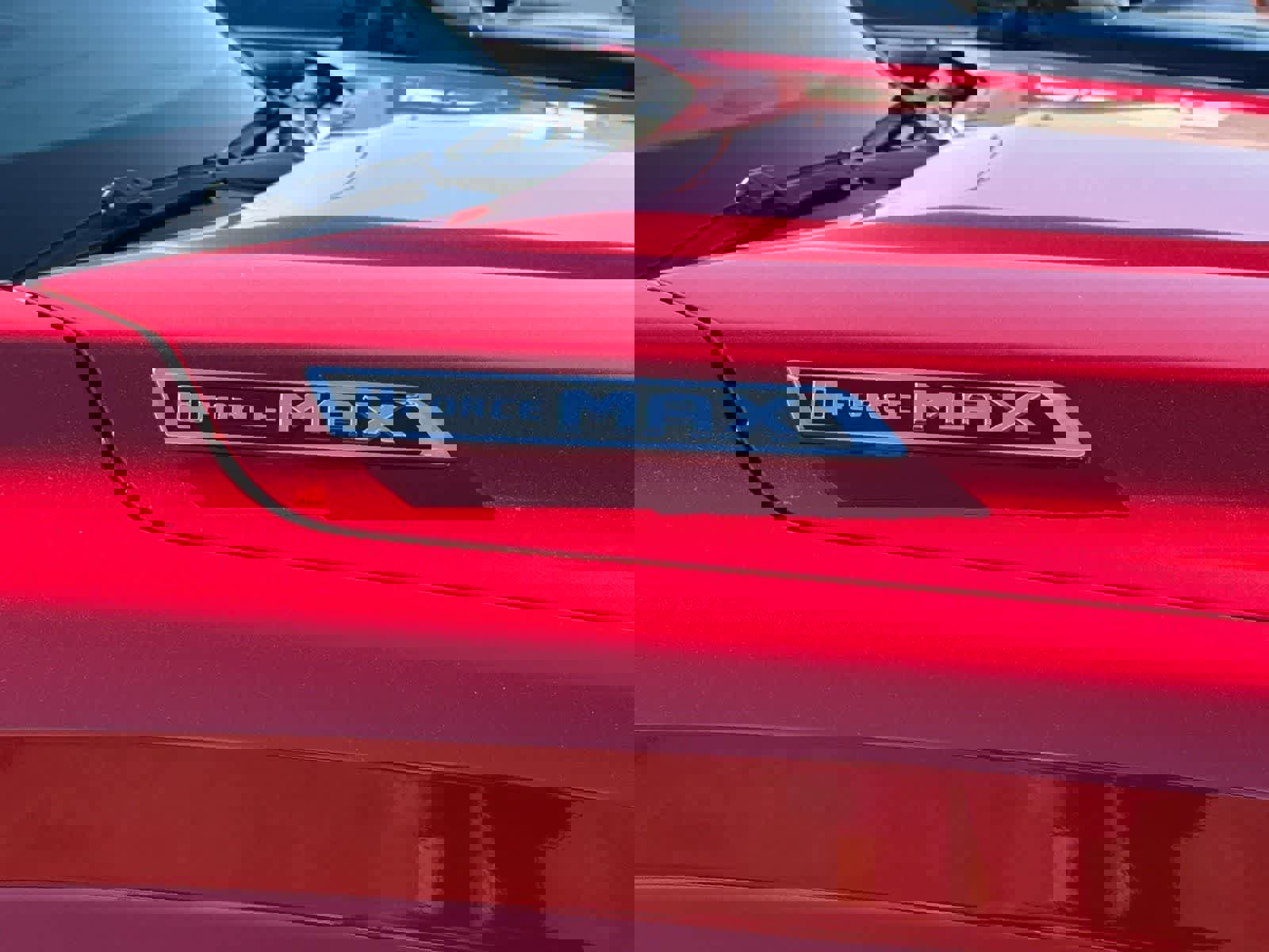 Used 2024 Toyota Sequoia Capstone image 8