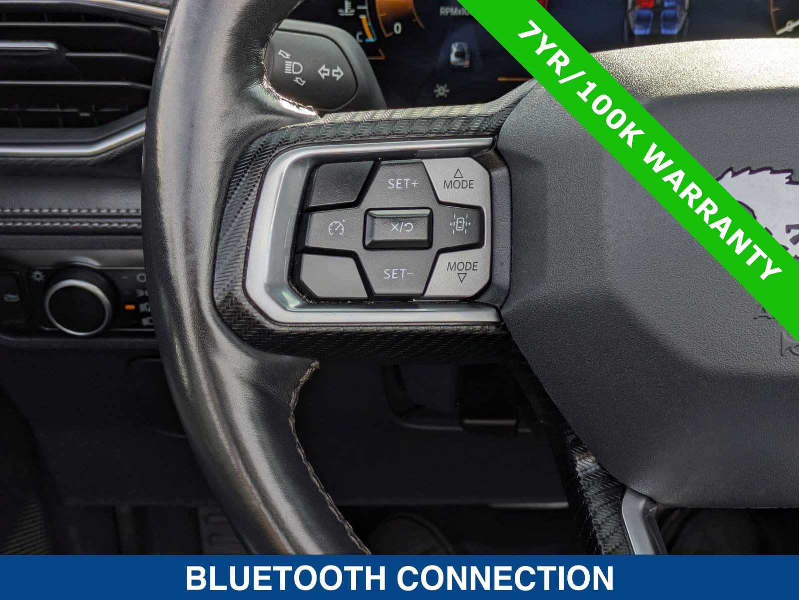 Certified 2024 Ford Mustang Premium image 20