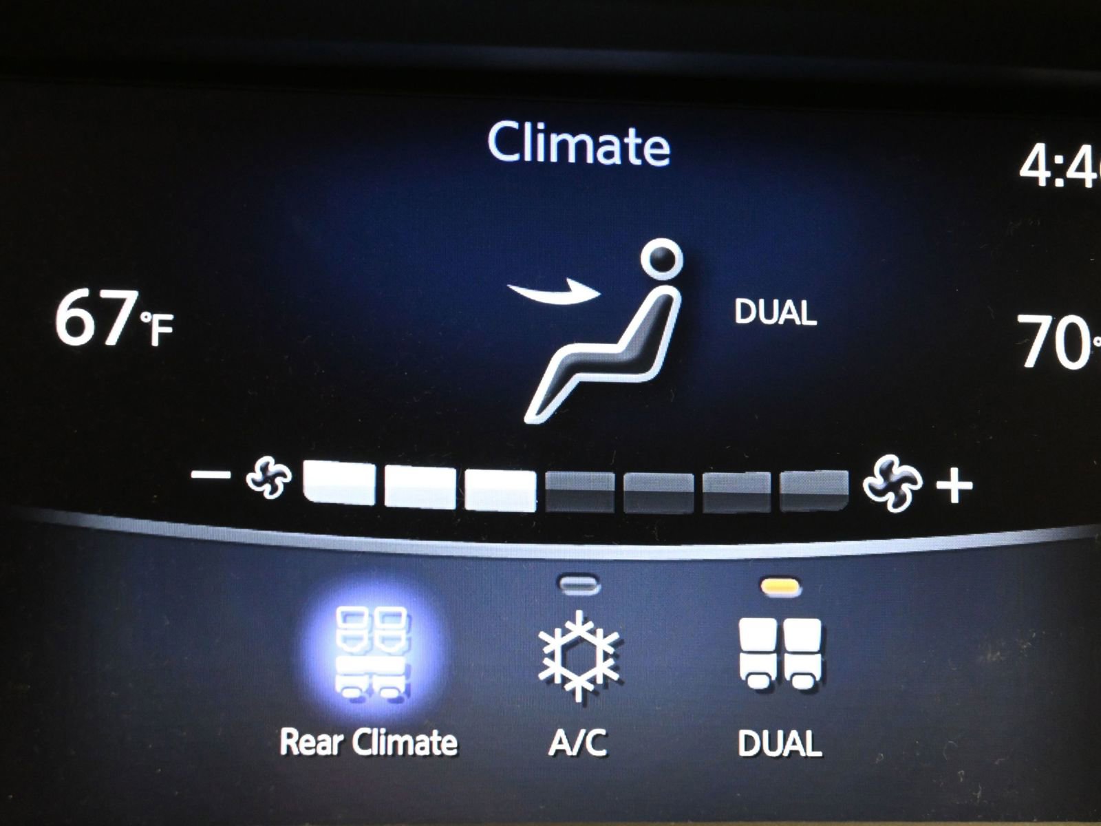 Used 2019 INFINITI QX60 Luxe w/ Essential Package image 20