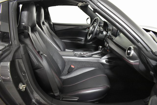 Used 2019 MAZDA MX-5 Miata RF Grand Touring image 28