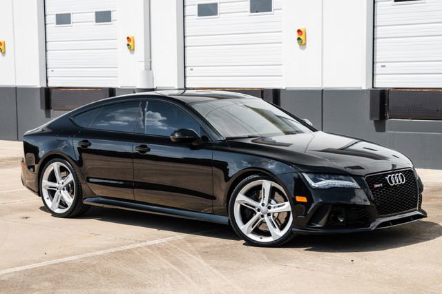 Used 2014 Audi RS 7 Prestige image 32