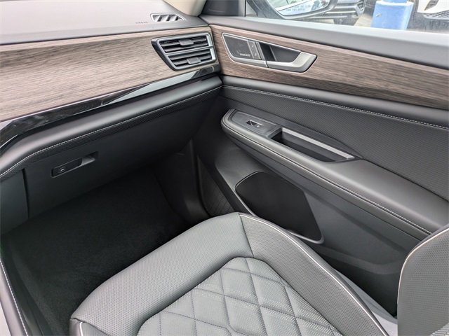 New 2026 Volkswagen Atlas SEL Premium R-Line image 21