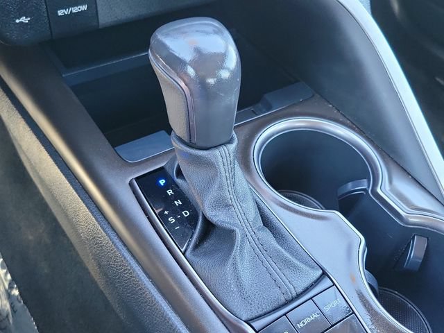 Used 2023 Toyota Camry SE FWD image 22