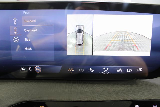 New 2026 Buick Enclave Preferred w/ Power Package image 5