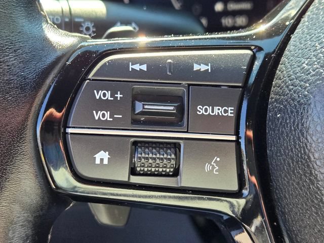 Certified 2024 Honda Civic Sport image 26