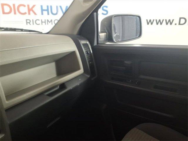 Used 2010 Dodge Ram 1500 Truck ST w/ ST Popular Equipment Group image 24