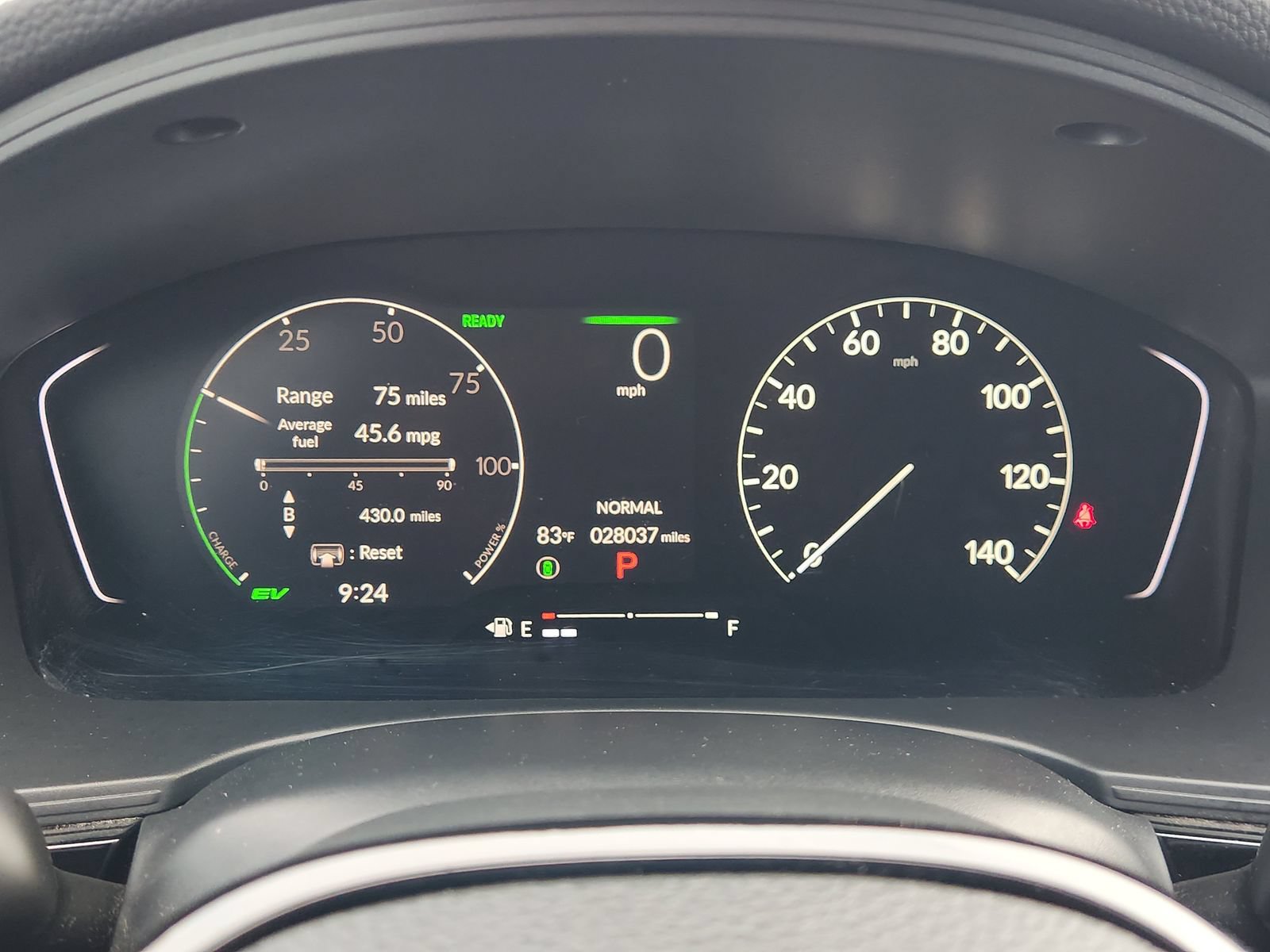 Used 2025 Honda Civic Sport image 20
