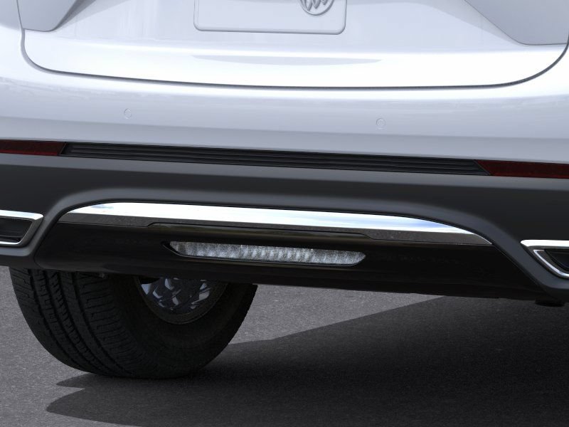New 2026 Buick Envision Preferred AWD/4WD image 14