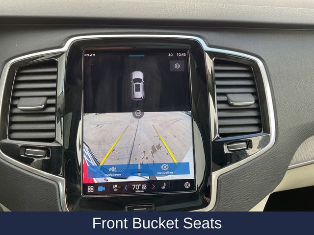 Used 2023 Volvo XC90 B6 Plus w/ Protection Package Premier image 29