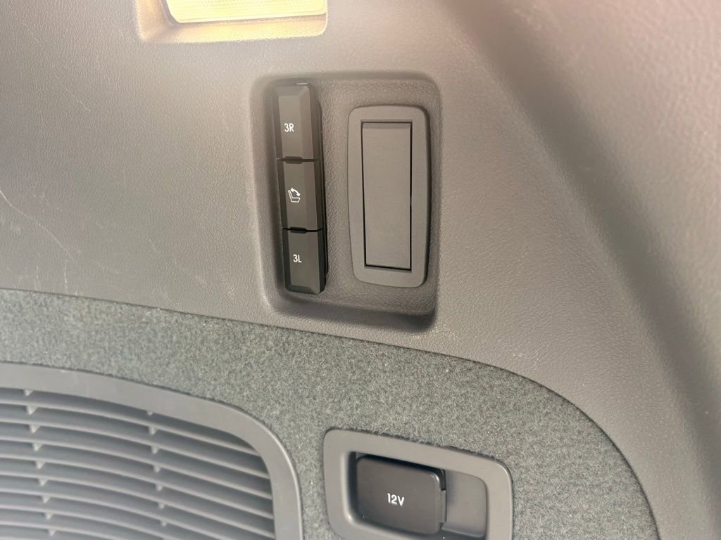 Used 2021 Lincoln Aviator Grand Touring w/ Equipment Group 302A image 11