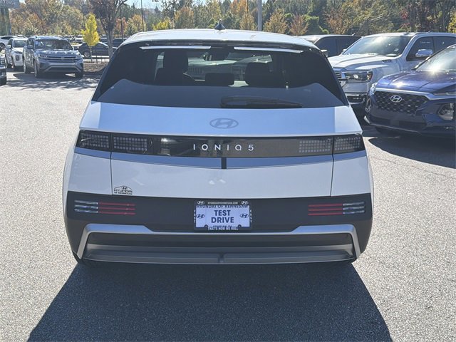 New 2026 Hyundai Ioniq 5 SEL image 6