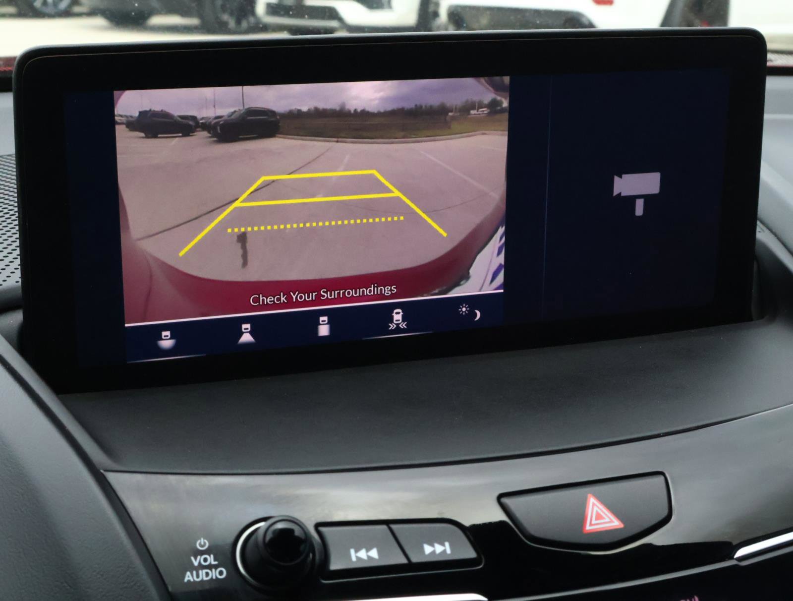 Used 2022 Acura RDX A-Spec image 35