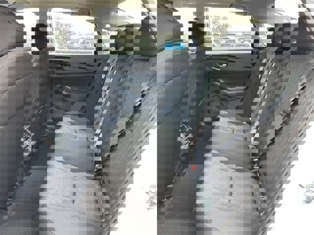 New 2026 Honda Accord SE image 25