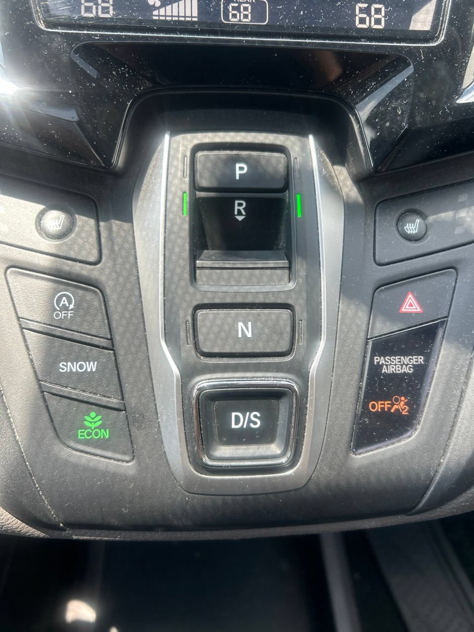 Used 2020 Honda Odyssey EX-L image 25