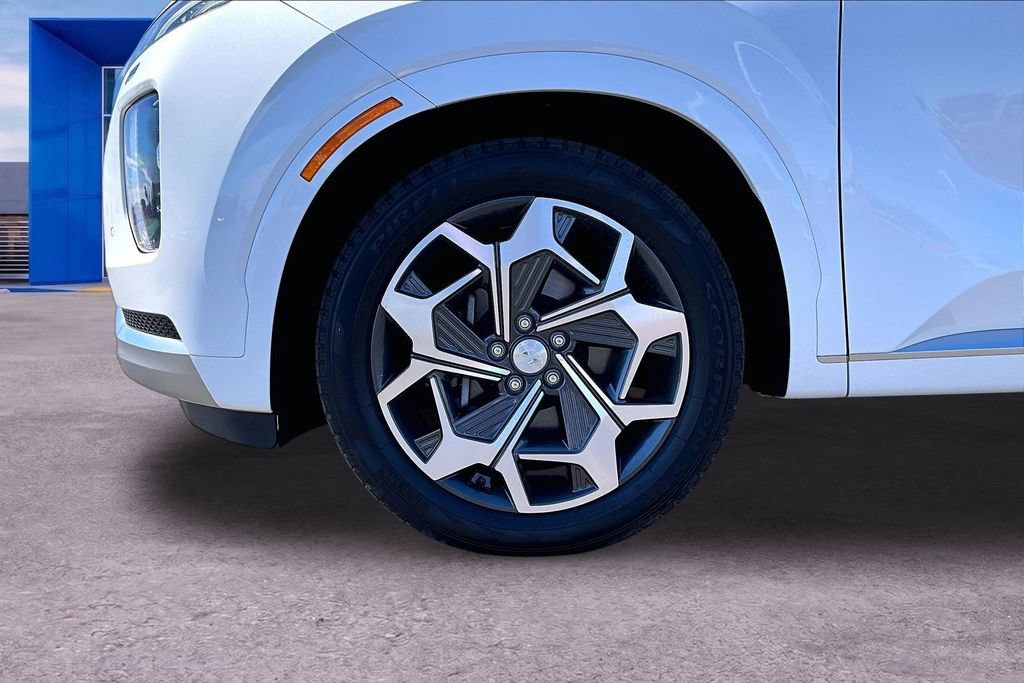 Used 2021 Hyundai Palisade Calligraphy AWD/4WD image 31
