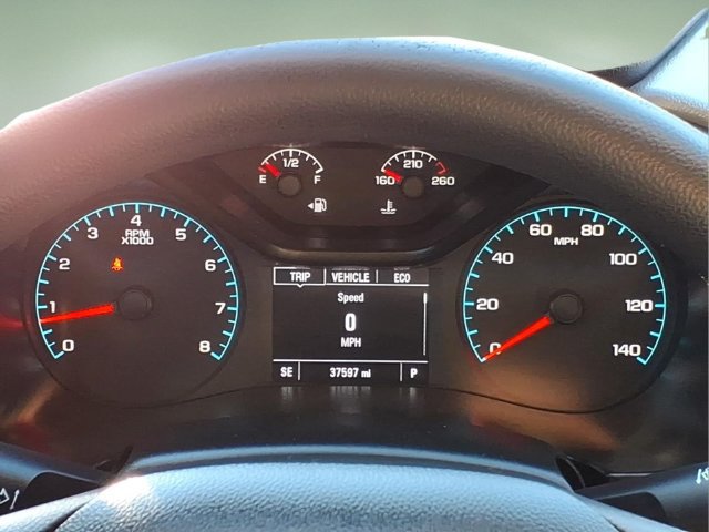 Used 2021 GMC Canyon Elevation Standard w/ Convenience Package RWD image 24