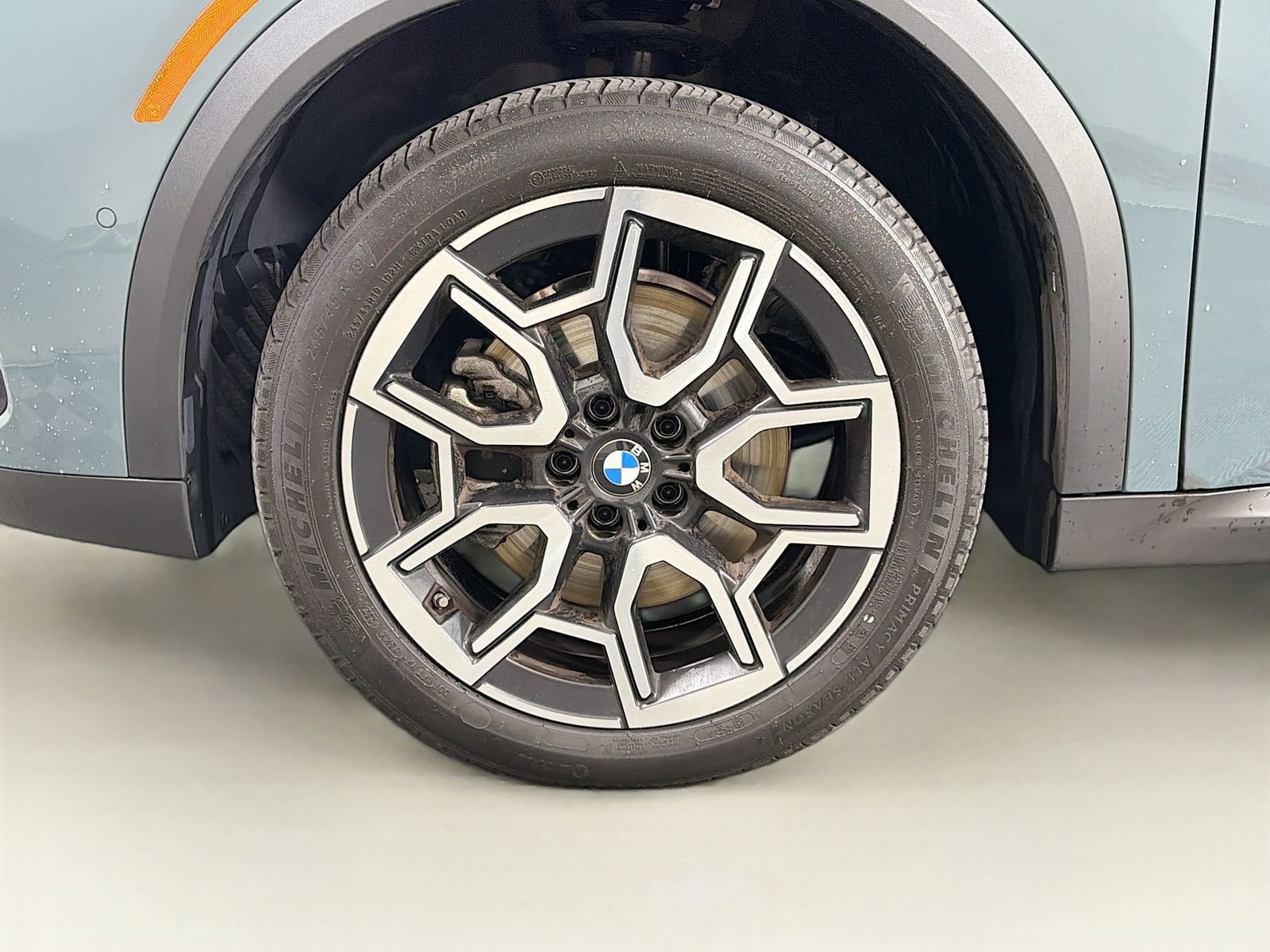 Used 2024 BMW X2 xDrive28i AWD/4WD image 31