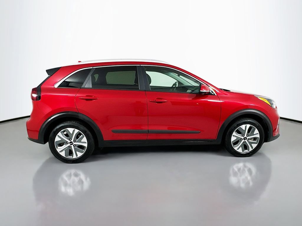 Used 2022 Kia Niro EX image 9