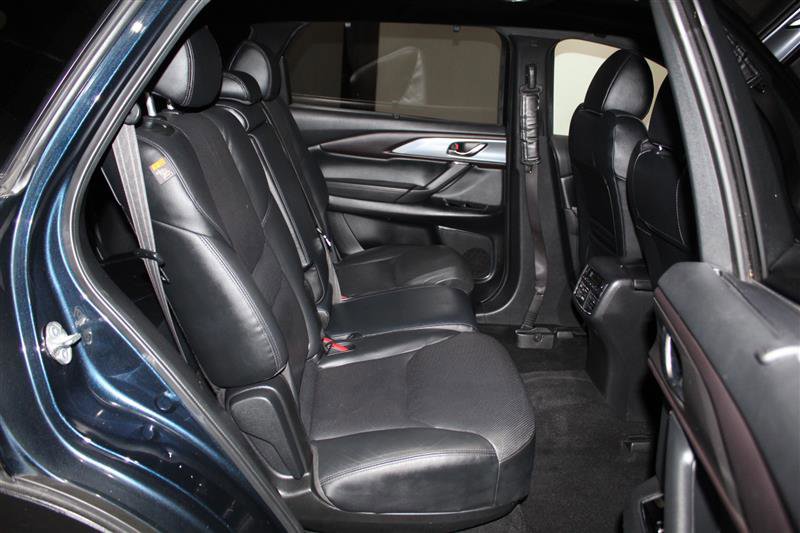 Used 2018 MAZDA CX-9 Grand Touring image 31