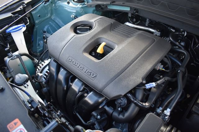 New 2026 Kia Seltos S image 33