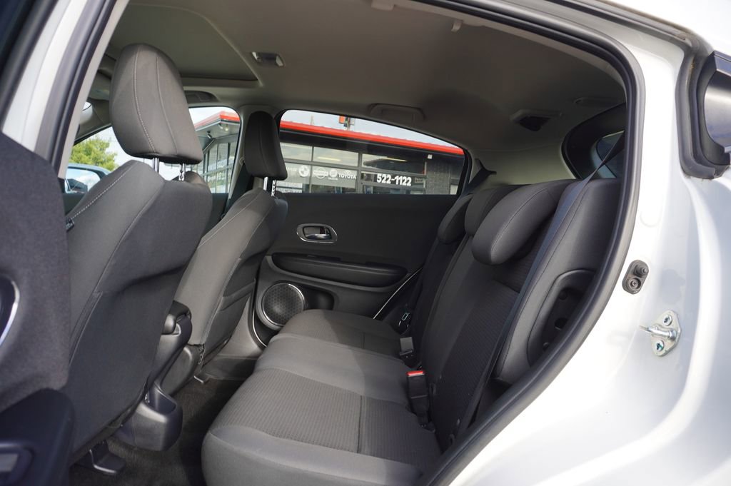 Used 2021 Honda HR-V EX image 26
