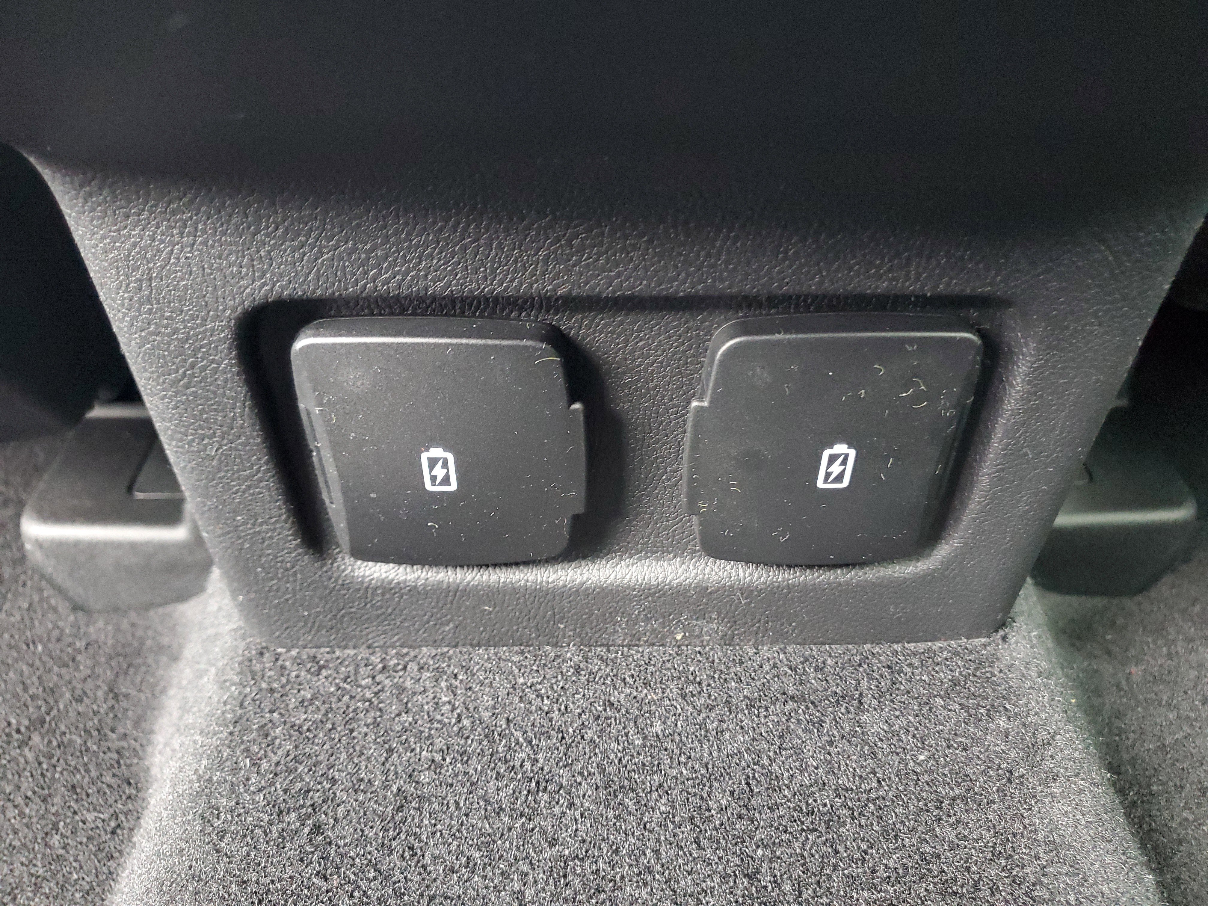 New 2026 Lincoln Corsair Grand Touring image 28