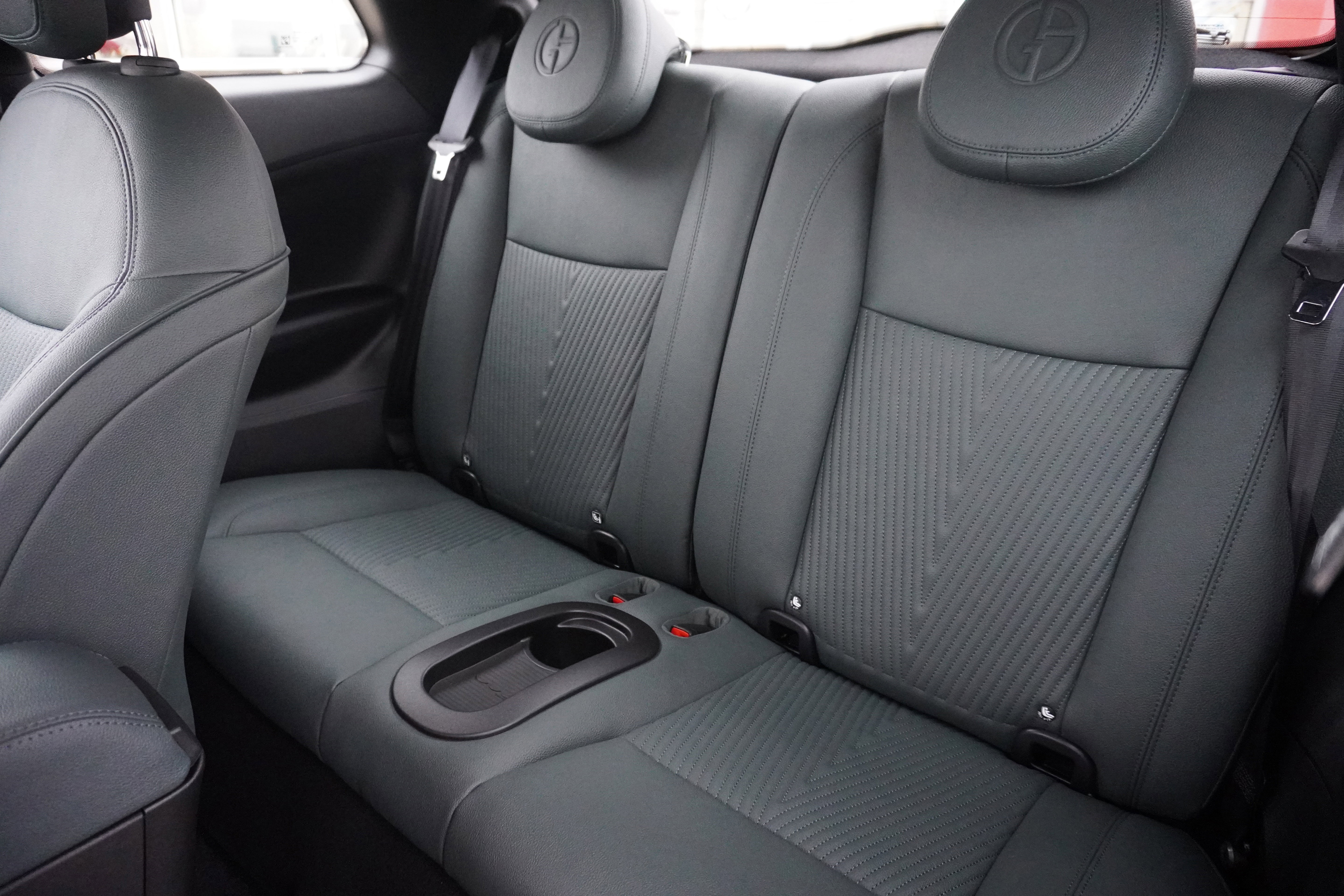 New 2025 FIAT 500 e image 29